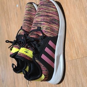 Girls Adidas size 2 youth